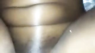 Long Dick Strokes made her Cream