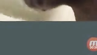 Periscope THOT- Showering