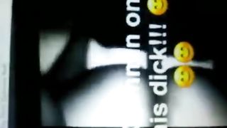 Instagram/facebook hoe, shay being a thot.