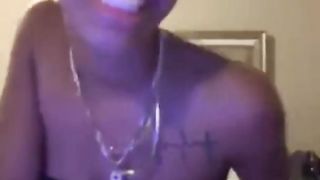 IG: Roazy_molly Flashing and Twerking Part 2