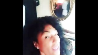 Legendary Milf Pt. II