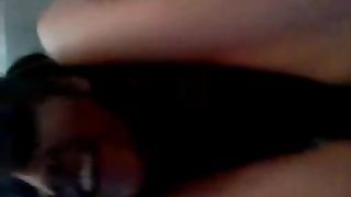 Lesbian Cousins [Real]