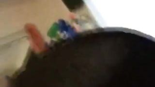 Interracial College Teen Lesbians