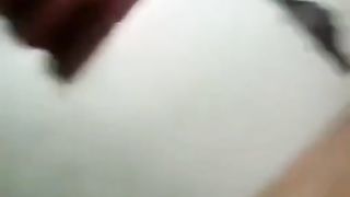 Mexican Milf Gets It