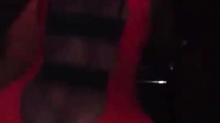 Night club Pussy Flash from YT