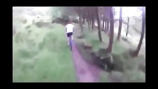 People Getting Caught Compilation