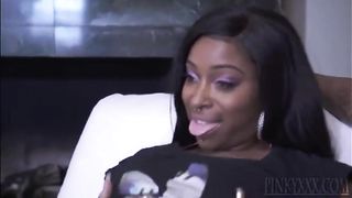 Pinky, Skyy and Monroe