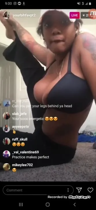 Nip Slip Porn