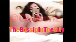 RAPPER CUBAN DOLL EXPOSED !!!