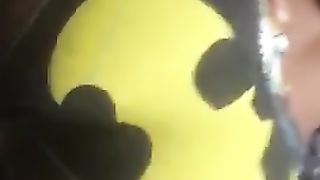 Woke up with a Headache but I still Fucked her