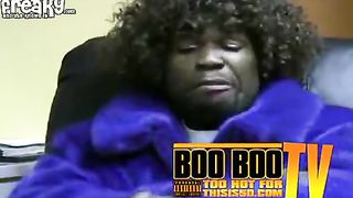 RICK ROSS BABY MAMA LMFAO!!!!!!!!!!!!