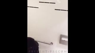 Movie Theatre Bathroom Fuck