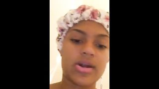 ???? Scope thot Nay - shower scope 09/11/2018 ????