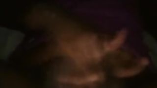 Ebony Girl Playing with her Pussy under the Covers Part 2 and Nut!!!