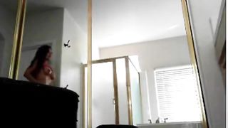 she creamin pt. 2 - Asian cam girl