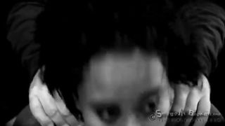 *FAVOURITE* - DISTURBING SUPER SEXY FUCK MIXED RACE WOMAN TIED UP FUCKED