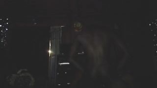 Uncle & Niece Rip another Condom apart with Intense Sex