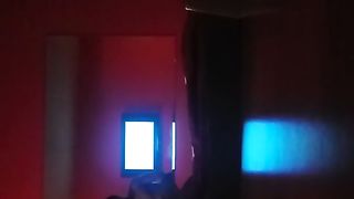 Me Fucking 50+ Year old Haitian Woman