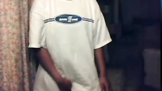 thick nigerian hottie