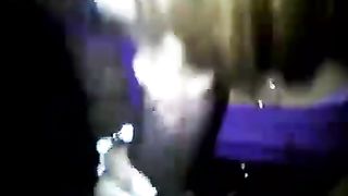 Thot Sucking Dick Almost Get Caught