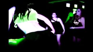 Twerking Upskirt No Panties