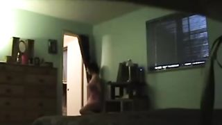 Wife caught fucking the plumber