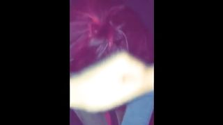 Yasmin Estrada is a lesbian and sucks nipples