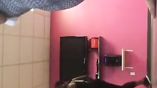 Pinky Workout! (Big Booty)