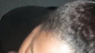 My Daughter Teacher Suck Dick in Hallway