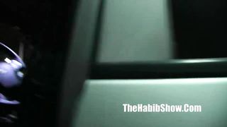 Thickred taking that Dick Beat down Freak Nutmeg Juices