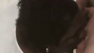 Huge Fat Black Mama Gangbanged By Three Men