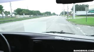 Make Amilian Kush Cum Again