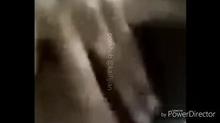 HORNY FIJIAN GIRL   VIDEO CALLING