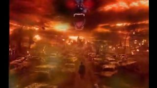 Atterbury hoe twerk no panties (wiggle low