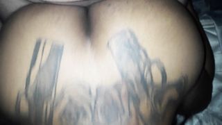 Got me a Onion Booty Ebony Girl in San Antonio