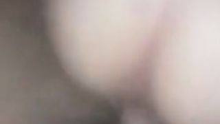 Light Skin Providence Thot came over to Ride Dick