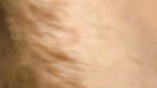 Teen Lightskin Squirts Fountains on White Dick Part 1