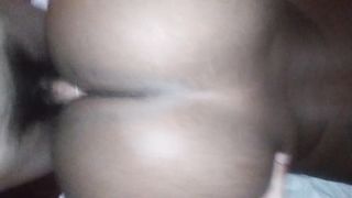 Young 24 Year old Flako Backshots MILF