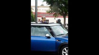 Best Girl Fight Ever