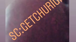 Instagram Thot Caught Cheating SC: Getchuright Woman only