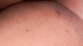 Heat of the Moment. Sucking my StepCousins Pussy and Eating her Ass.