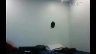 Chaturbate Threesome Leads to Fight