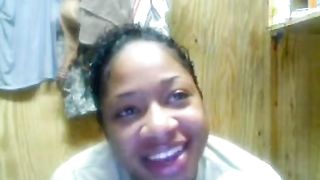 College Student Makes Vid For BF