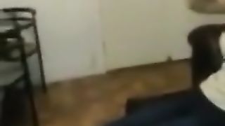 Lap Dance - Ebony Girls