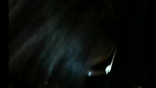 cute indian freak with glasses giving BBC good head