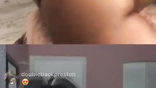 Curlyy Red Sexy Ebony w a Fatt Ass !!