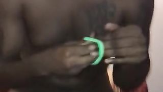 Me Eating Pussy it Taste so Good