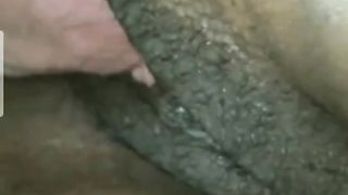 BWC Cumming Breeding Impregnating Ebony Tinder Girlfriend Creampie