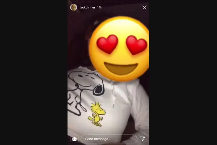 insta stories porn suzanne porn stories