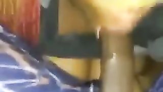 McDonald’s Employee Giving Sloppy